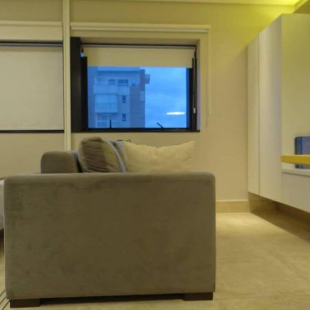 Апартаменти Bhomy Jardins No Coracao Do Bairro Lp2810 Сан-Паулу Екстер'єр фото