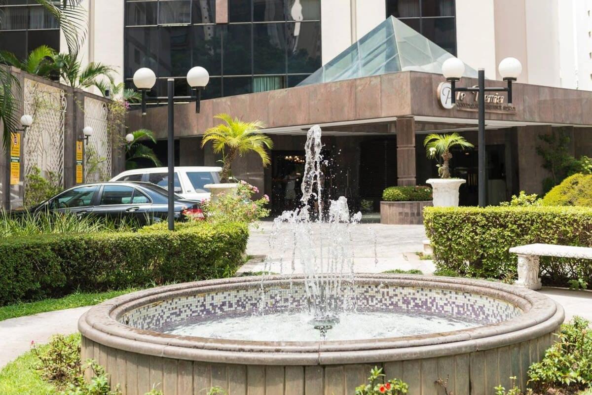 Апартаменти Bhomy Jardins No Coracao Do Bairro Lp2810 Сан-Паулу Екстер'єр фото