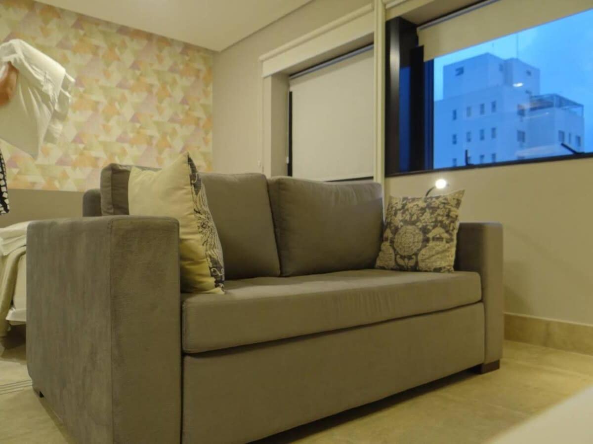 Апартаменти Bhomy Jardins No Coracao Do Bairro Lp2810 Сан-Паулу Екстер'єр фото
