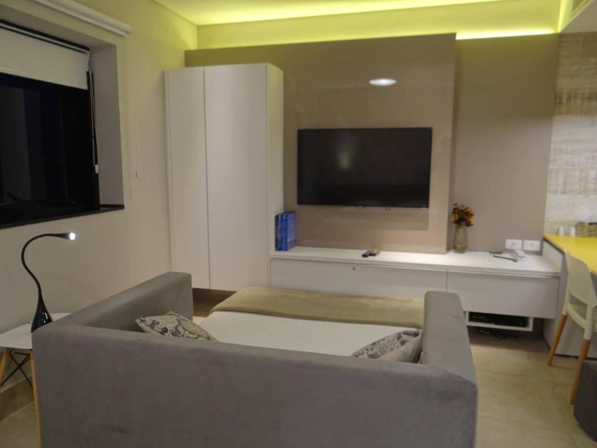 Апартаменти Bhomy Jardins No Coracao Do Bairro Lp2810 Сан-Паулу Екстер'єр фото